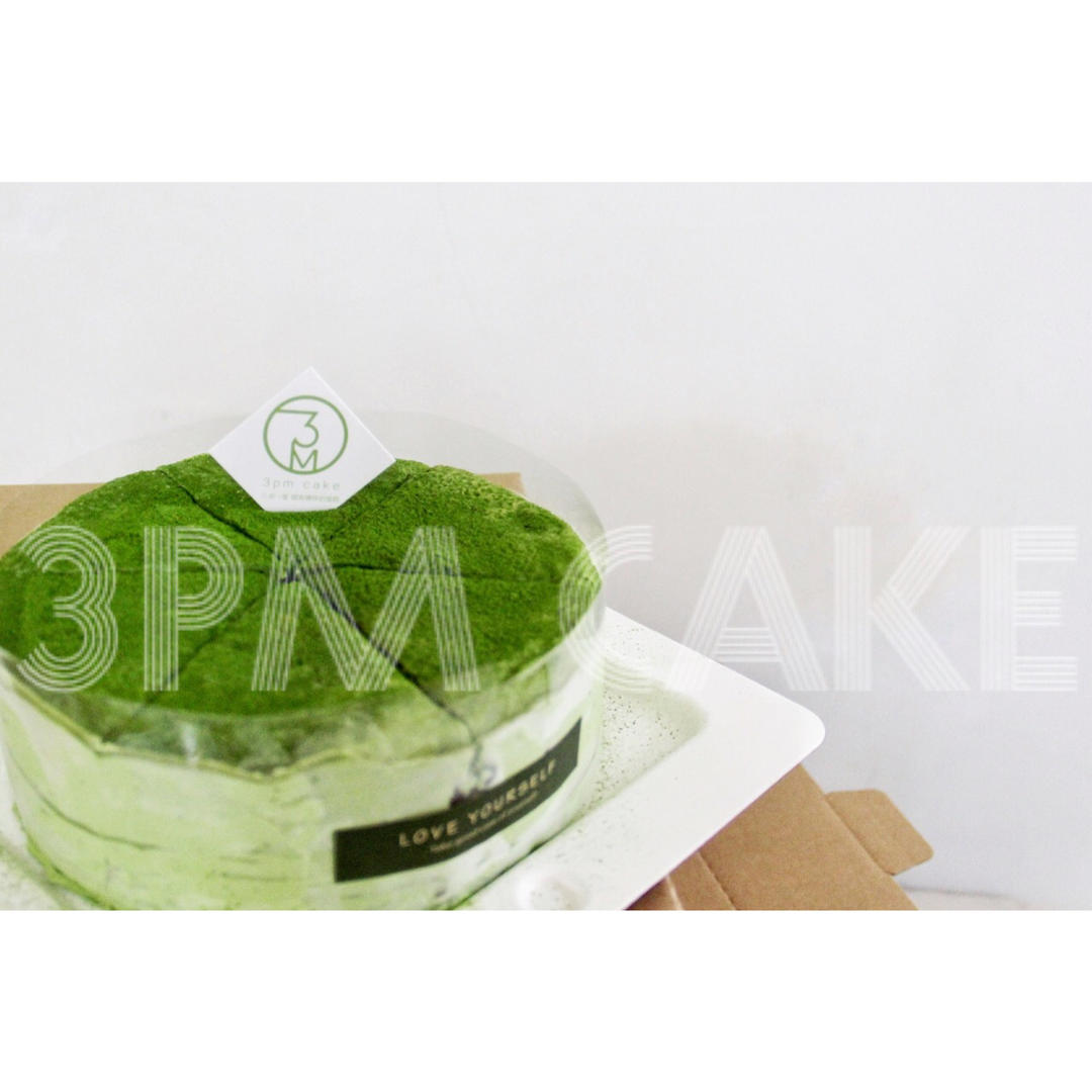 LADY M 抹茶千层可丽饼/千层蛋糕 Green Tea Mille Crepes