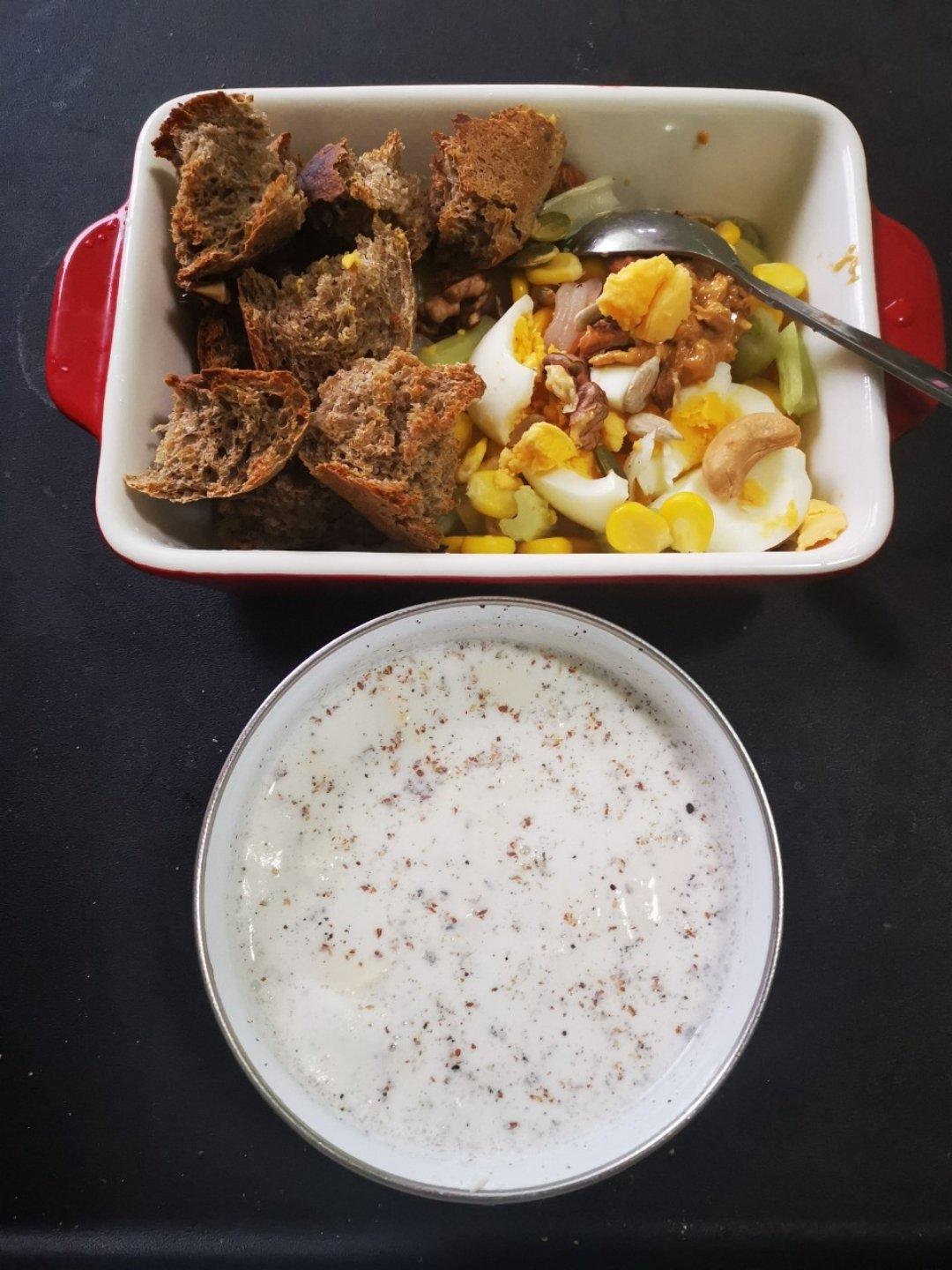 孕期饮食