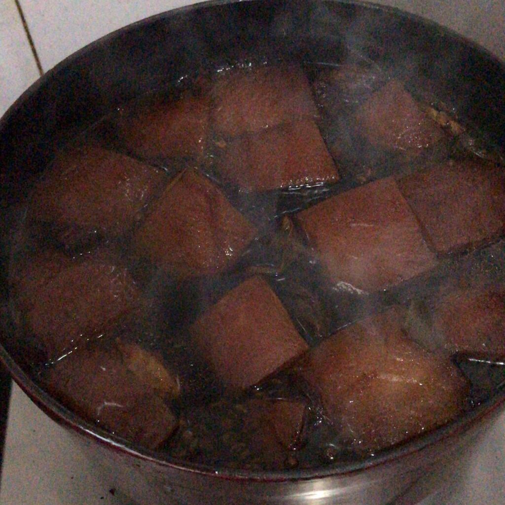 东坡肉