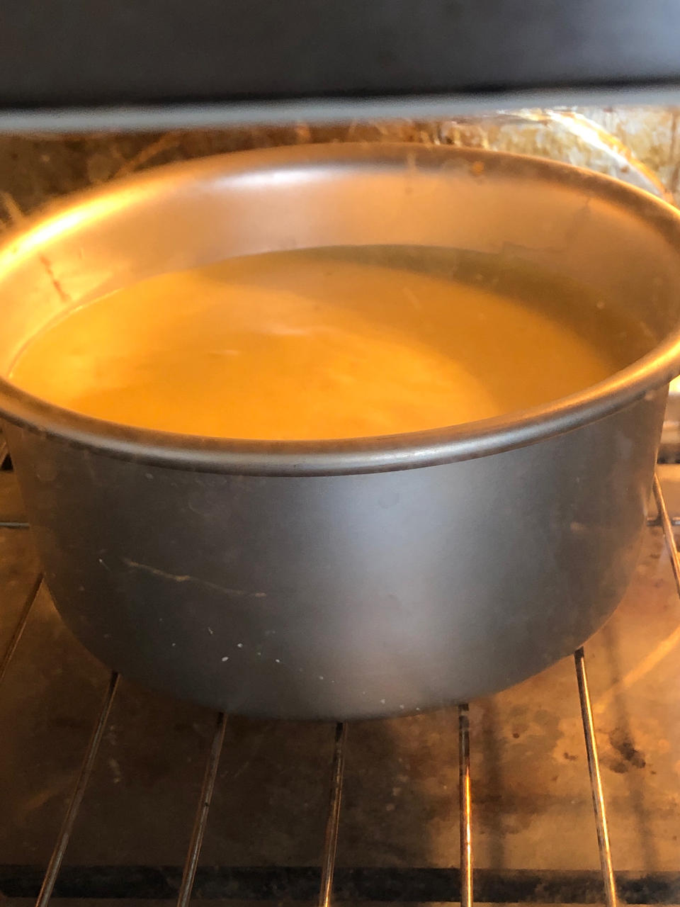 六寸戚风蛋糕(掌握这几点，做戚风就跟煮米饭一样简单)