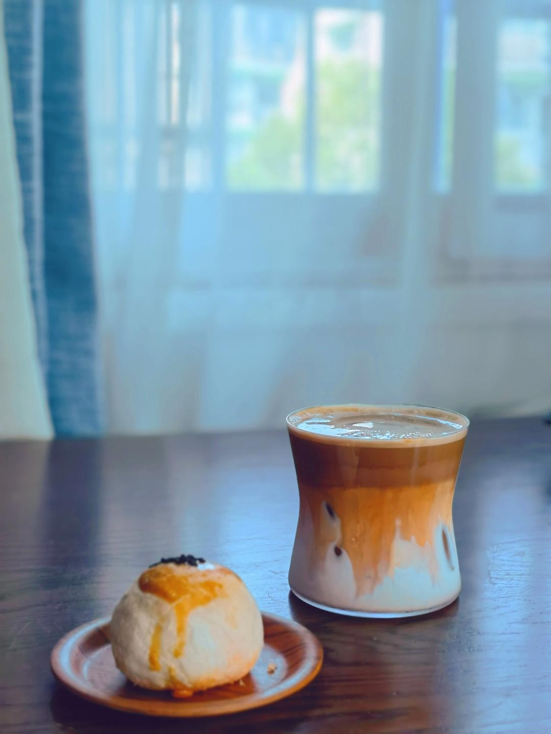 每日美食