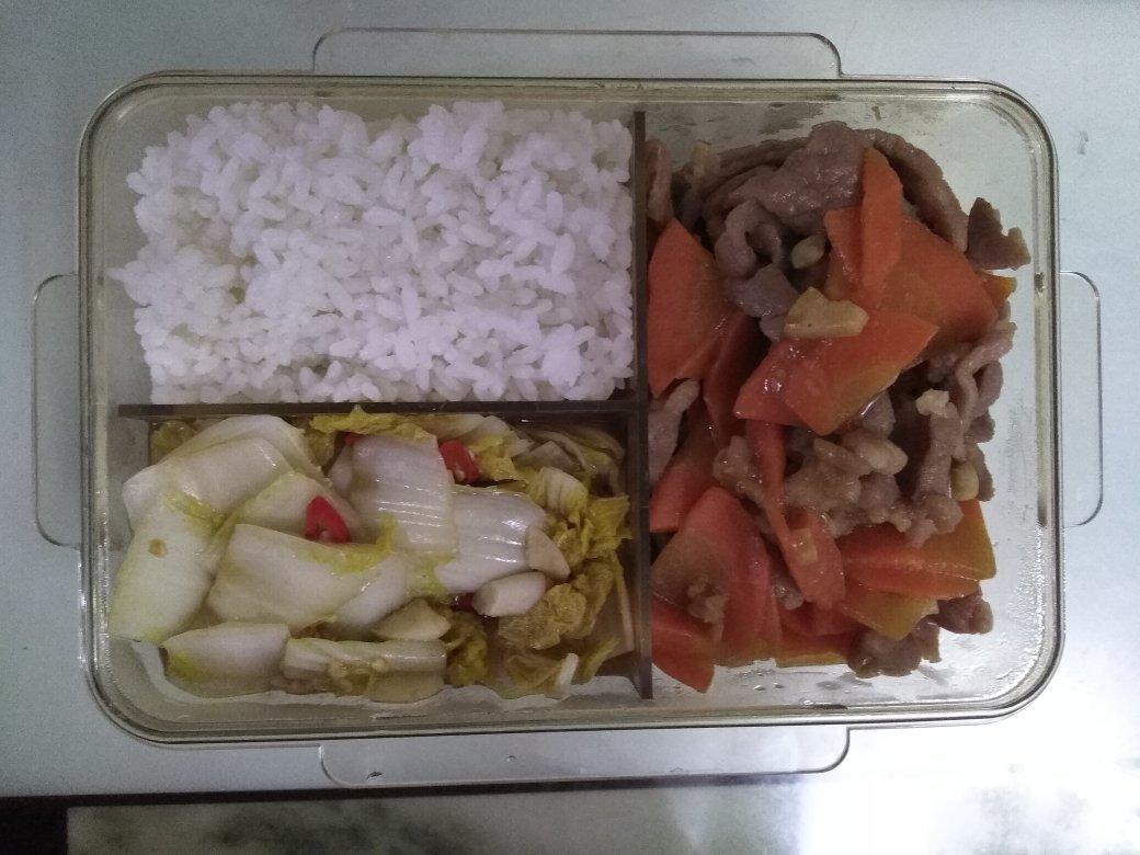 炒菜
