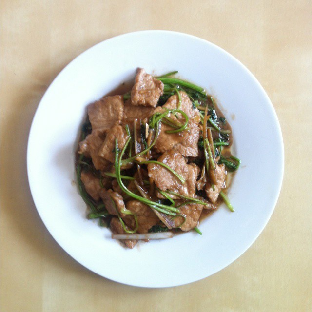 锅包肉