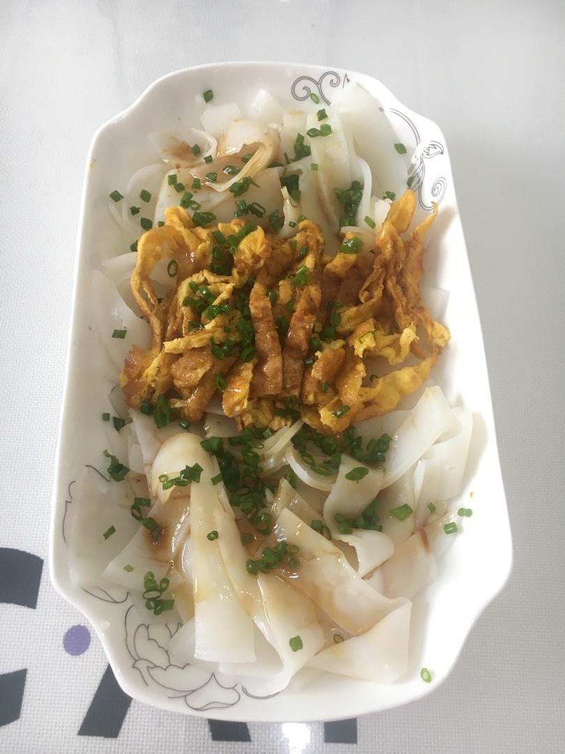 零失败&小麦淀粉版凉皮（免洗）