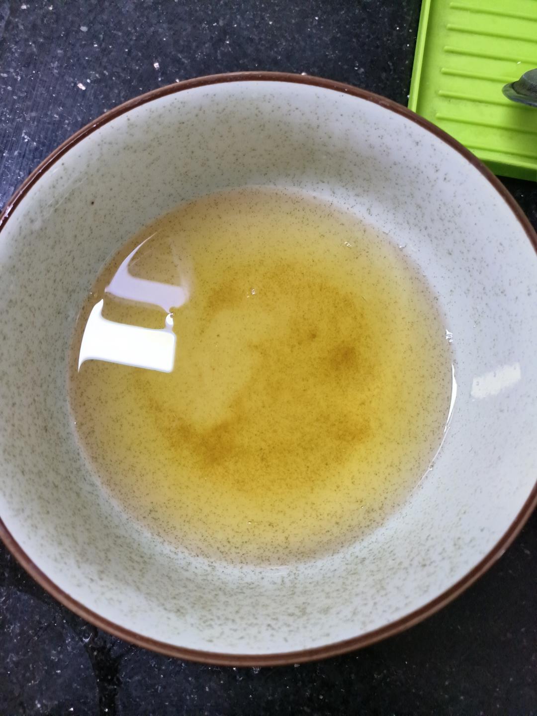 熬猪油～雪白不腥、出油量大 糕点起酥油