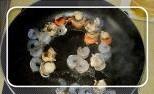海鲜蛋炒饭的做法 步骤9