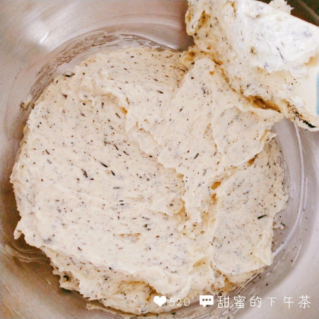 午后红茶曲奇饼干