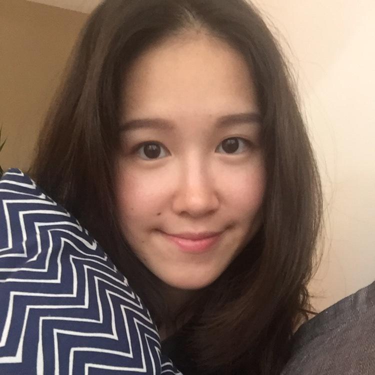 陳虹Rubie