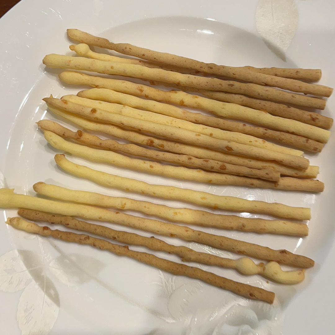 麻薯芝士脆