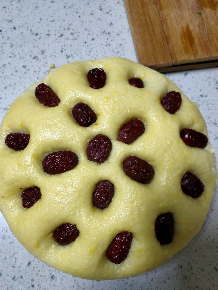 玉米面发糕 粗粮细作 低糖低热量减脂餐 新手零失败 不回缩不塌陷 超快手