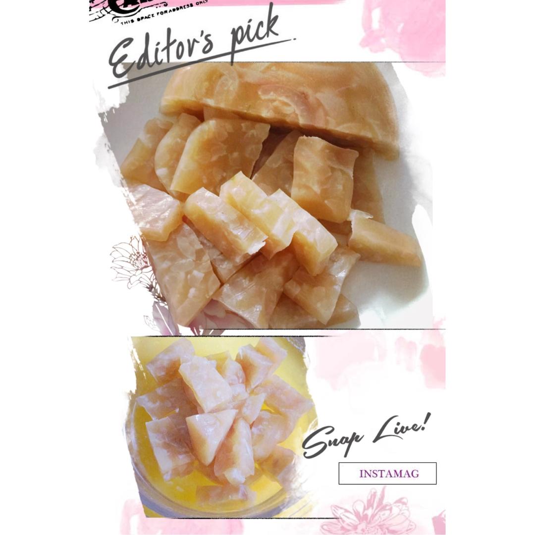 肉皮冻