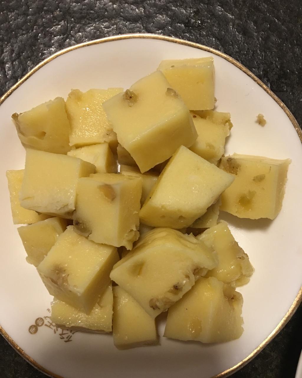 果干奶糕 宝宝辅食食谱