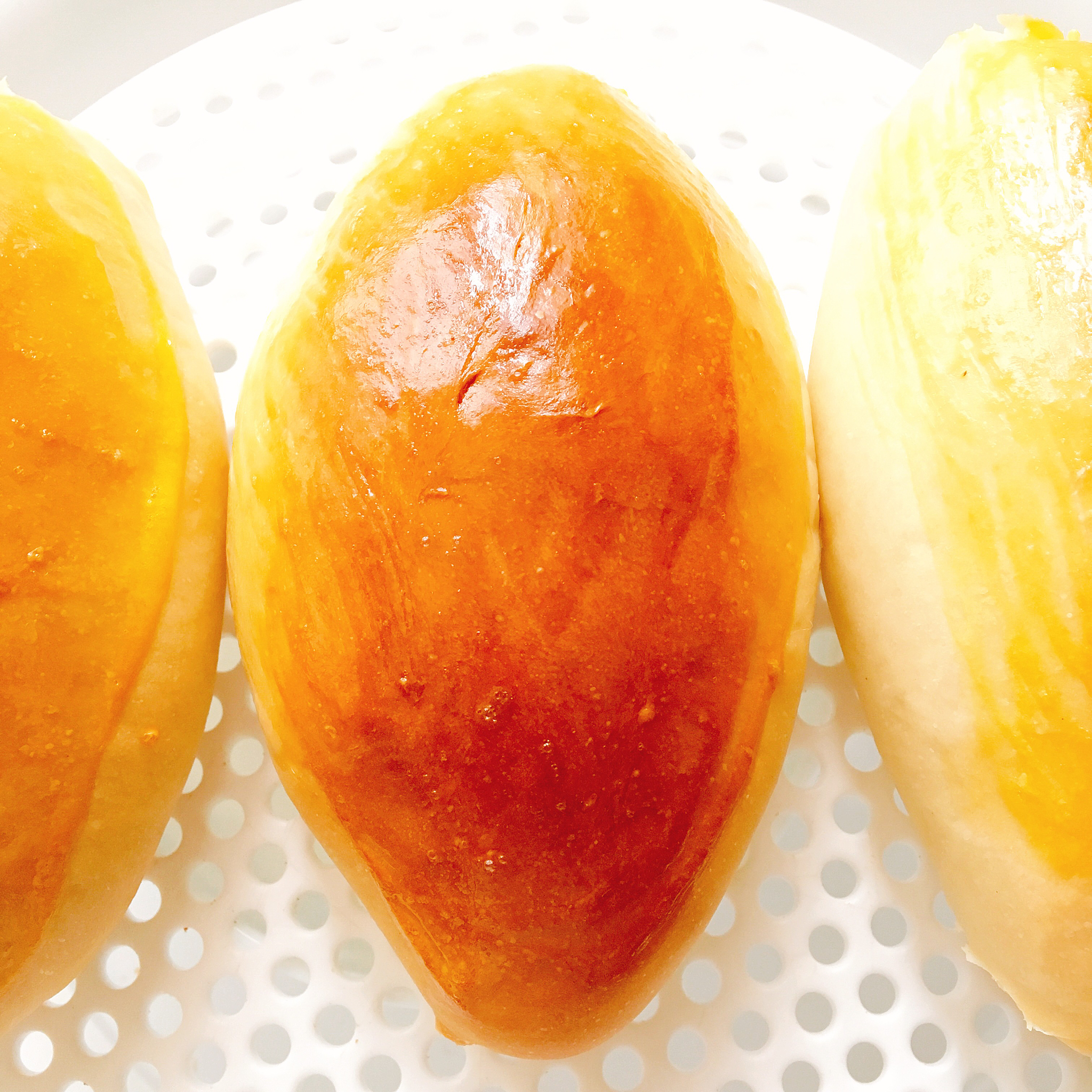 肉松沙拉酱面包（65度汤种）