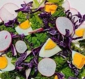 轻食简餐牛排烤时蔬