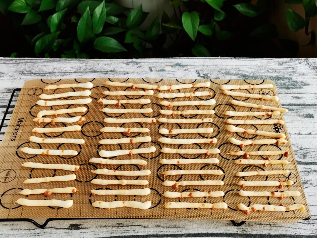 软糯麻薯小球&酥脆芝士棒｜一次搞定两种美味｜麻薯粉还能这样做