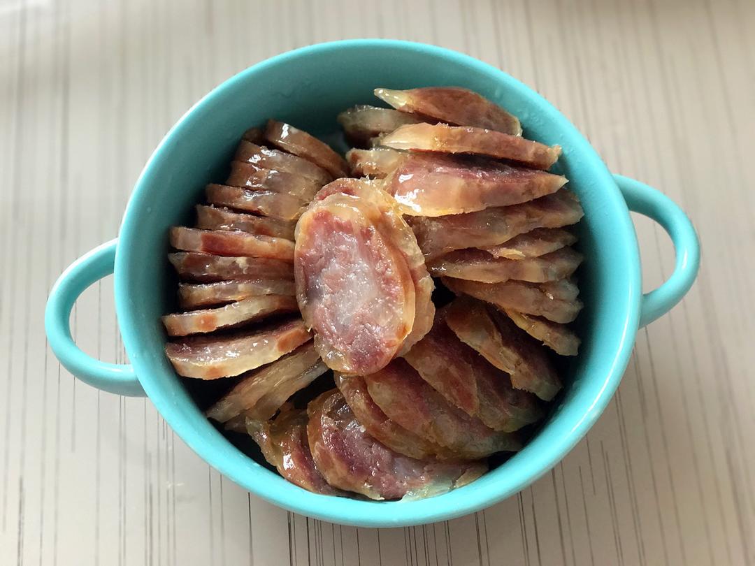 徽味腊肠(香肠)