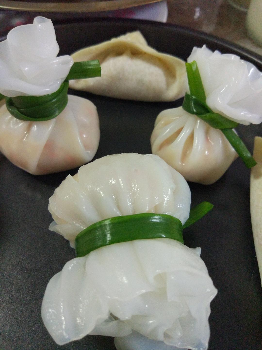 饺子馅 饺子 包子馅 包子