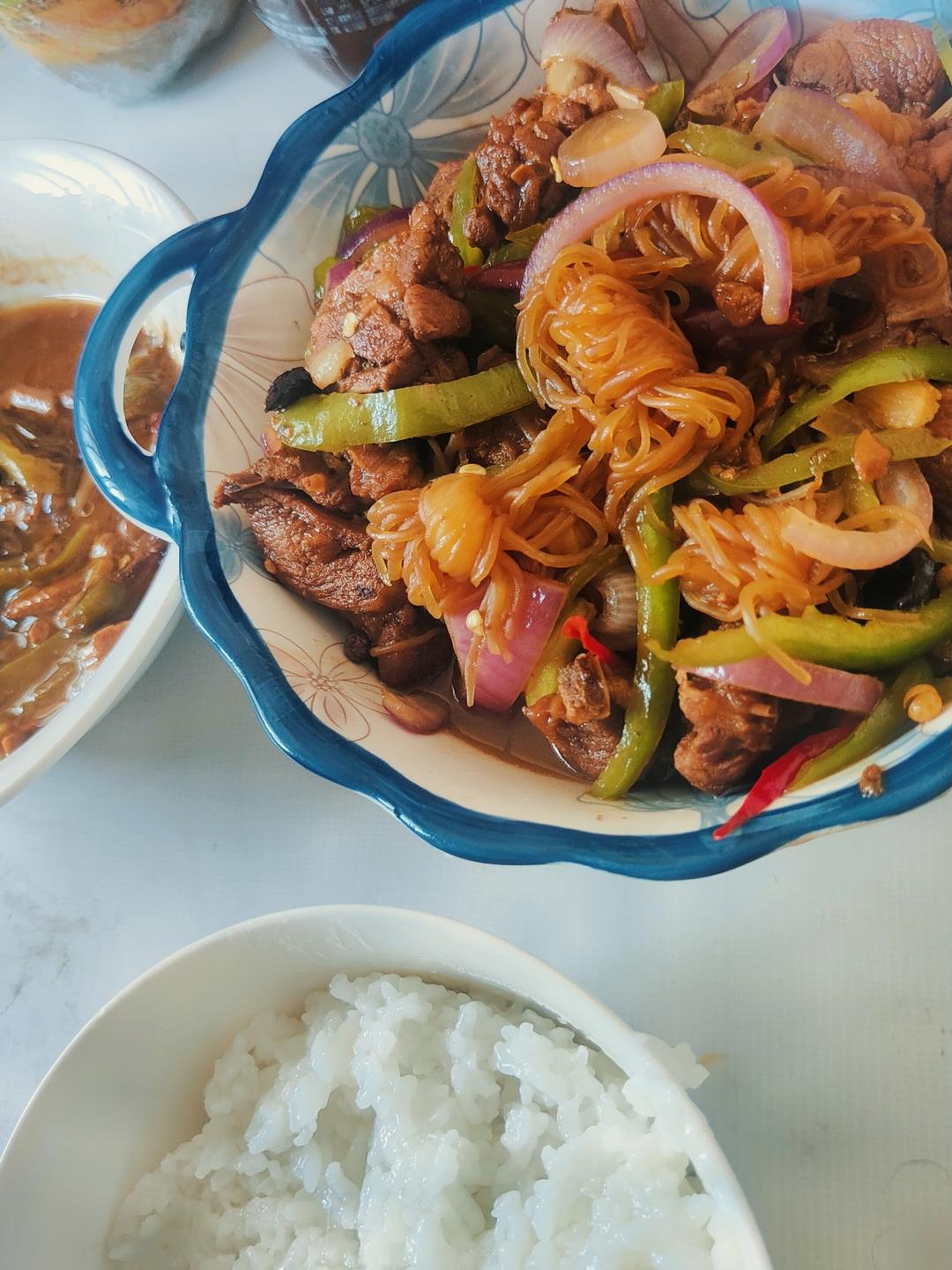 魔芋啤酒鸭，好吃到哭，做法巨简单