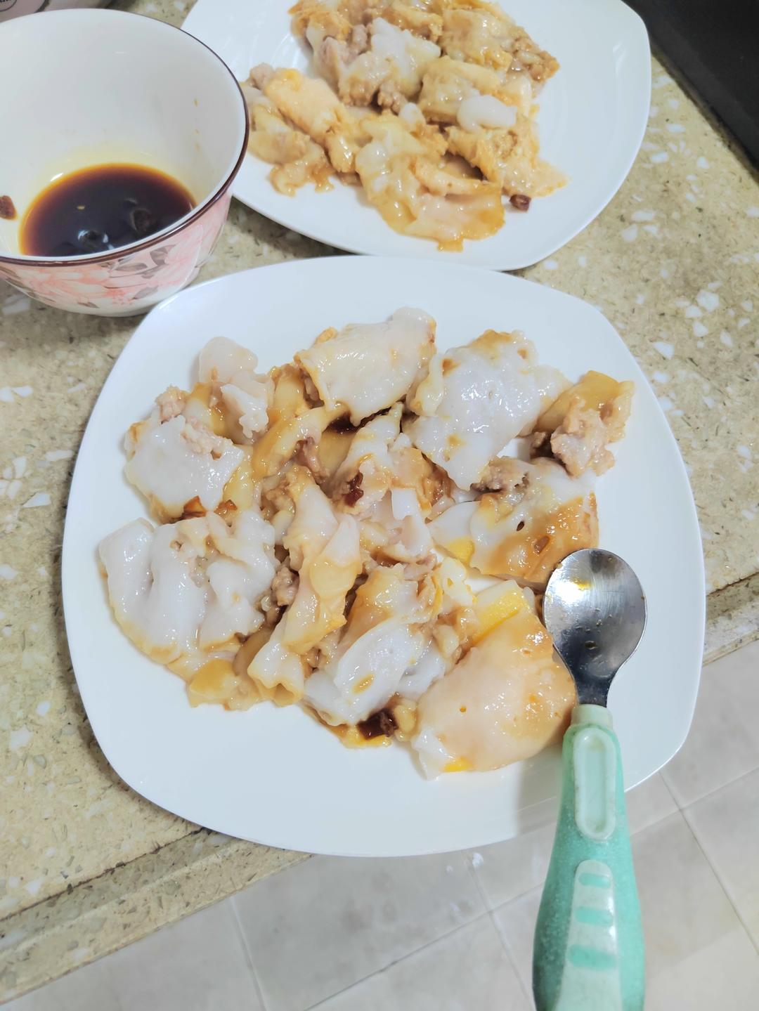 广东肠粉（精心调制）