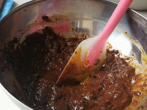 简单食材做黑森林蛋糕的做法 步骤8