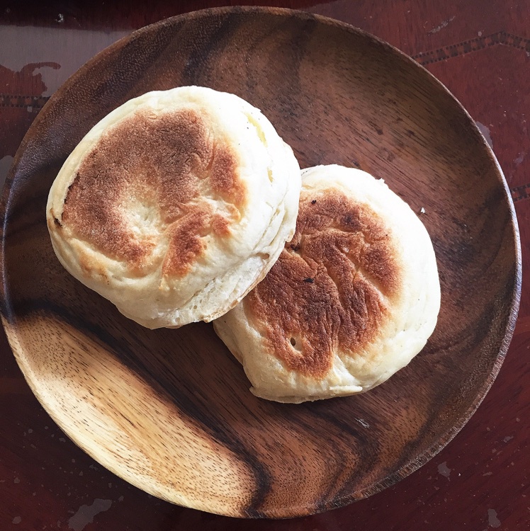 馍——能夹一切的馍