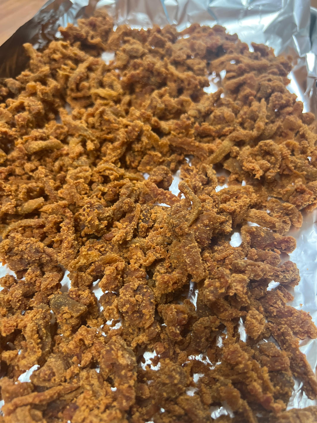 焦糖西瓜皮蜜饯
