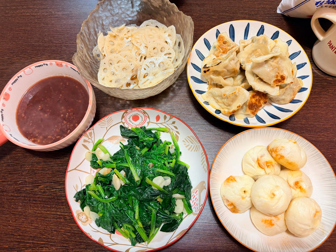 晚餐•2026年3月22日