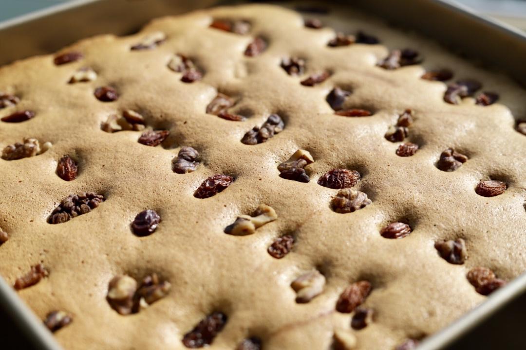 比五道口枣糕王还好吃的枣糕