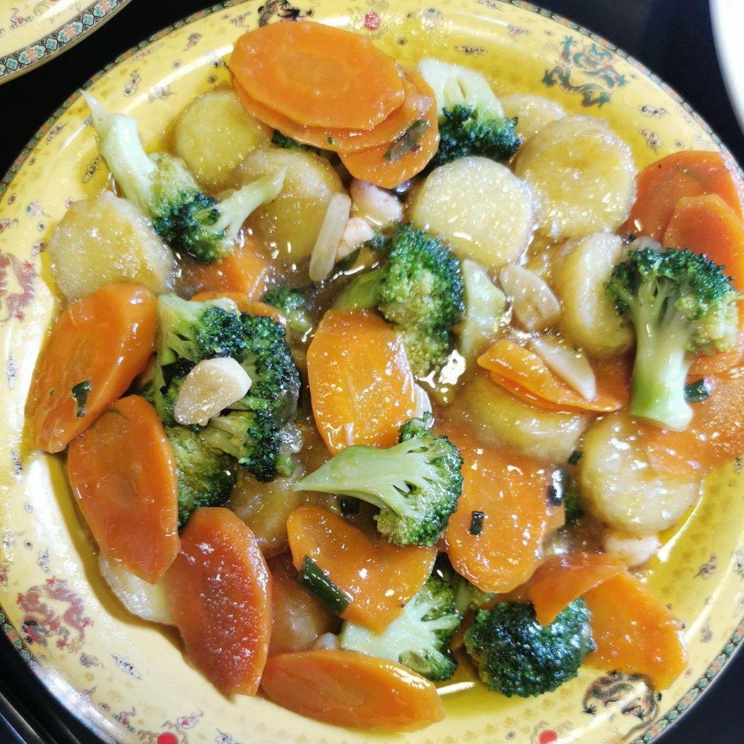 三鲜日本豆腐