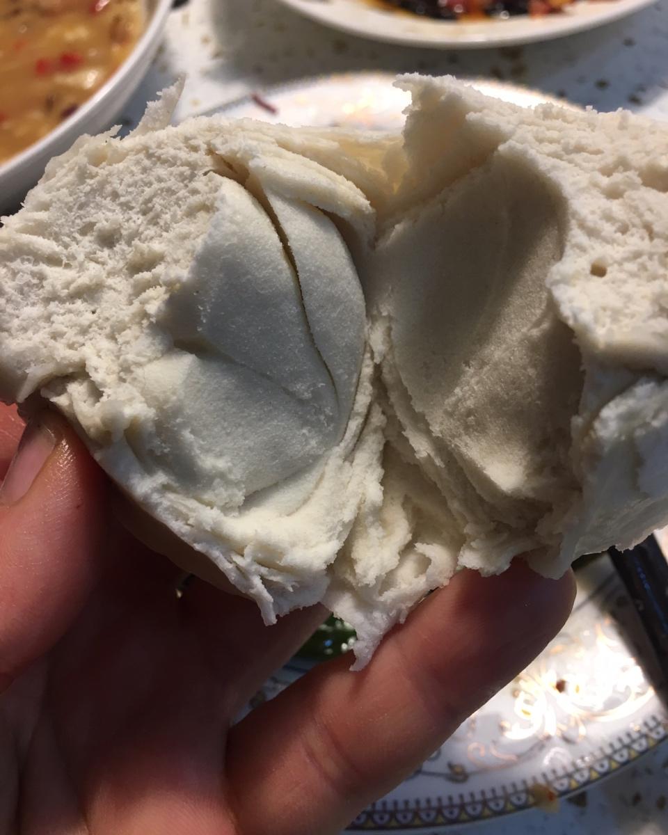 馒头成形记（图文完全版）