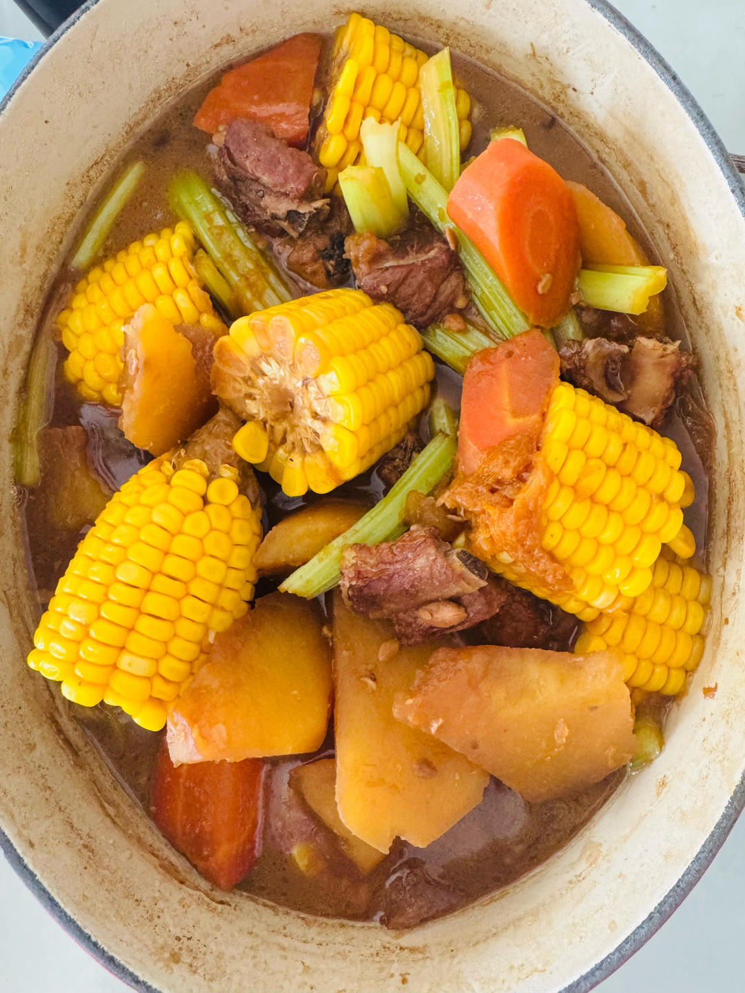🔥东北大乱炖🍲