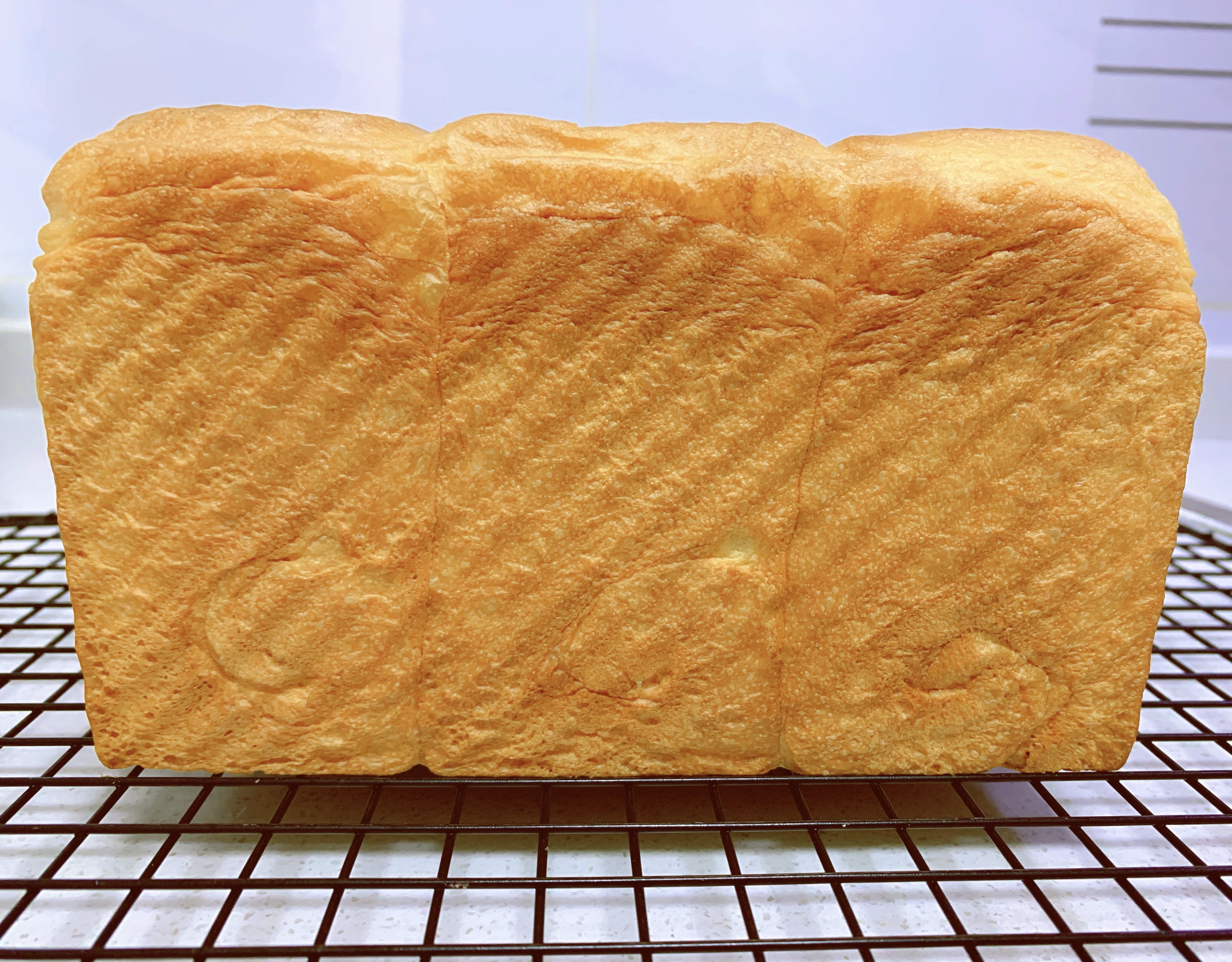 全网最简单吐司面包🍞的做法 步骤7