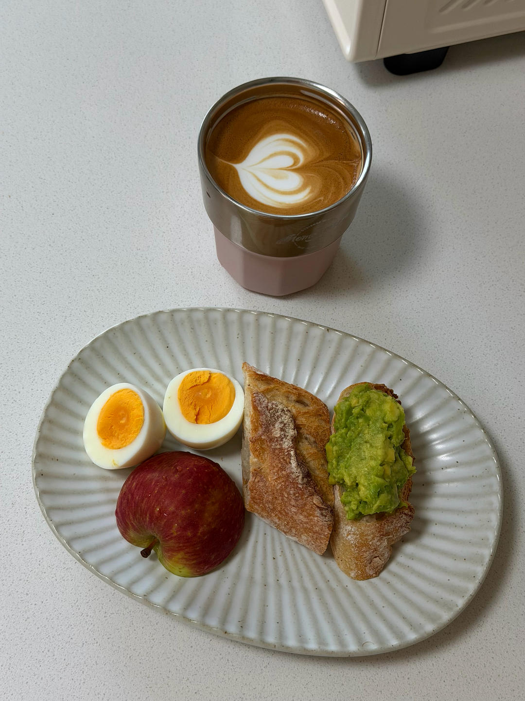 雯雯的咖啡☕️日记