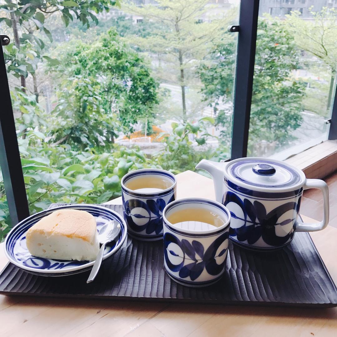 完美轻乳酪芝士蛋糕（不开裂、不回缩、不收腰、入口即融）