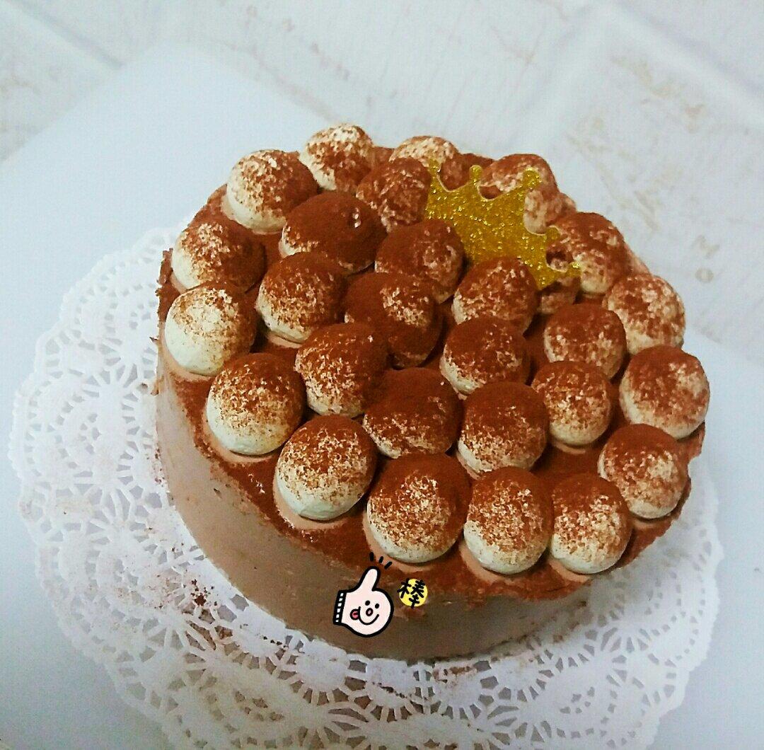 蛋糕🎂