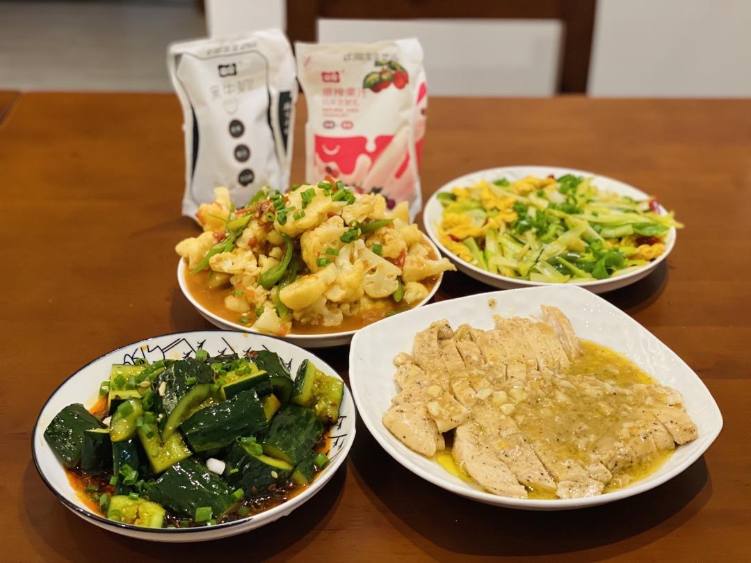 【嫩煎鸡胸肉】