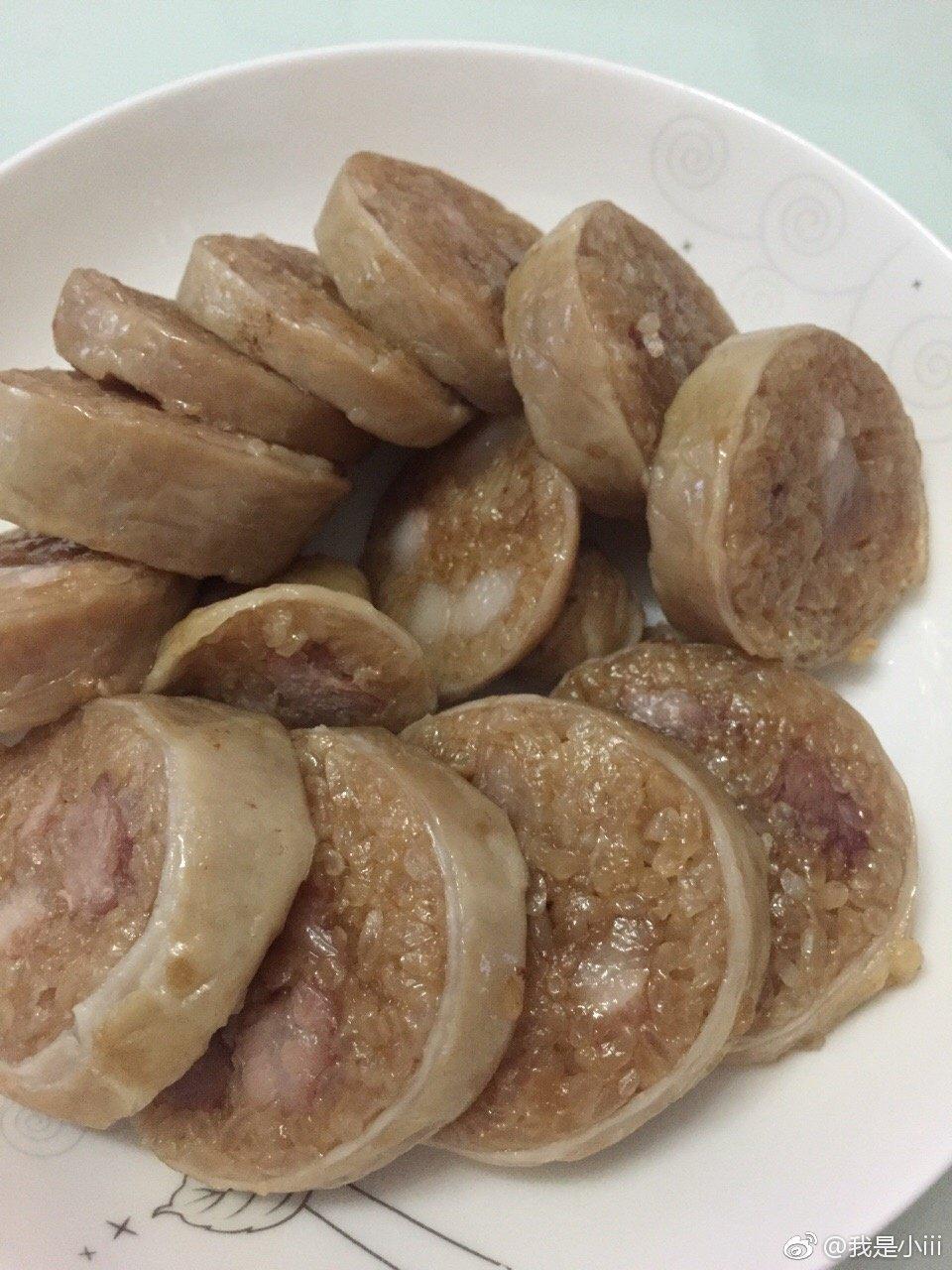 咸肉丸子的全部作品