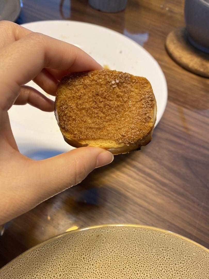 🔥经典法式奶油烧🔥可商用配方