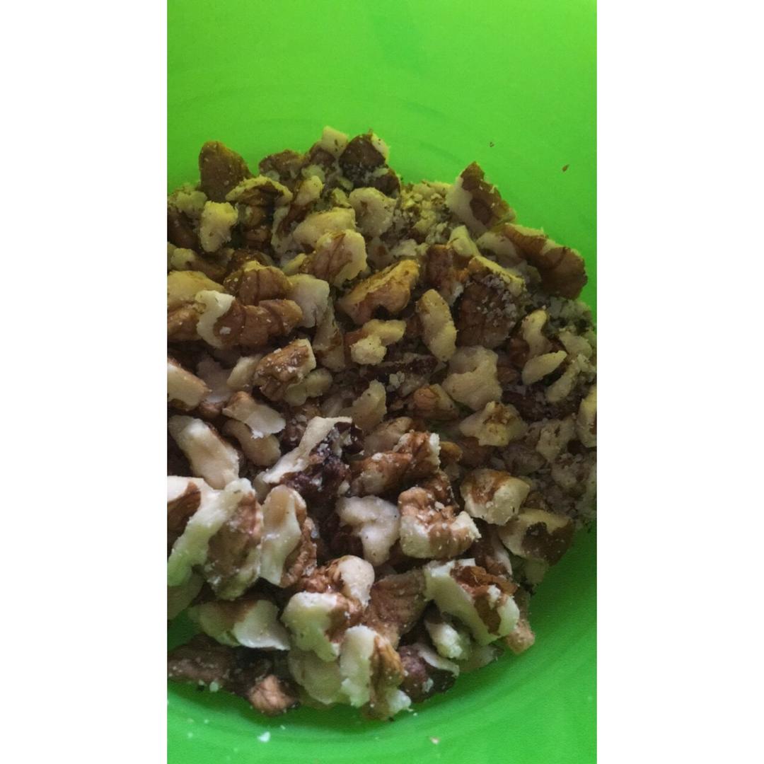 棉花糖布朗尼 Marshmallow Brownies