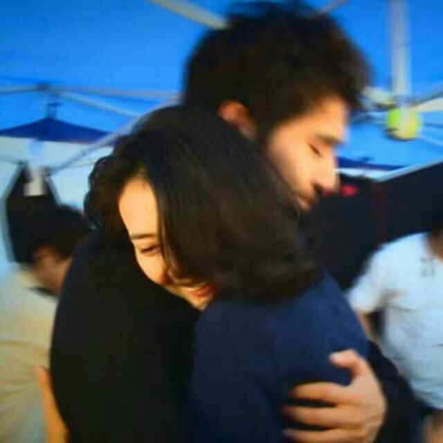 她的名字叫做绿