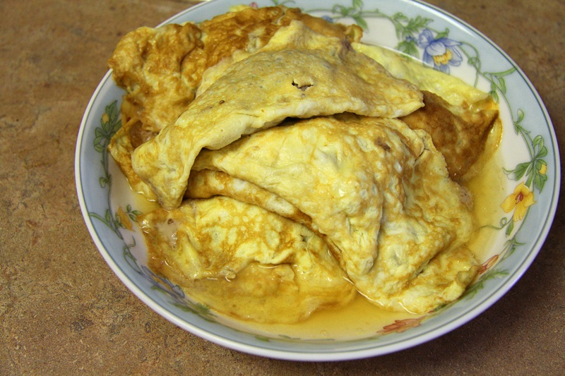 蛋饺
