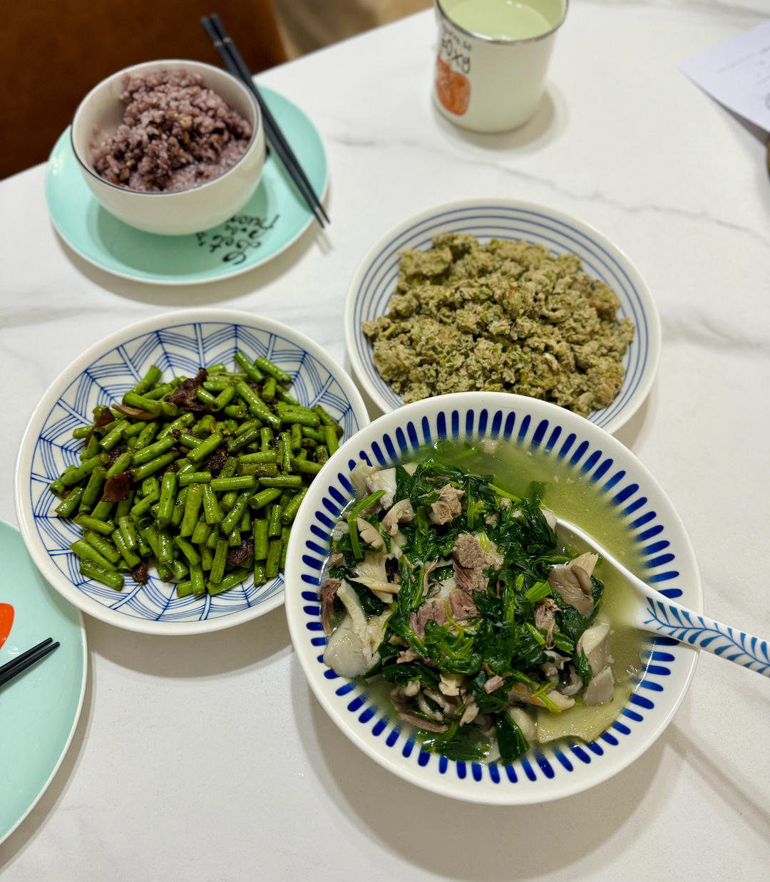 shuiting's 家常菜