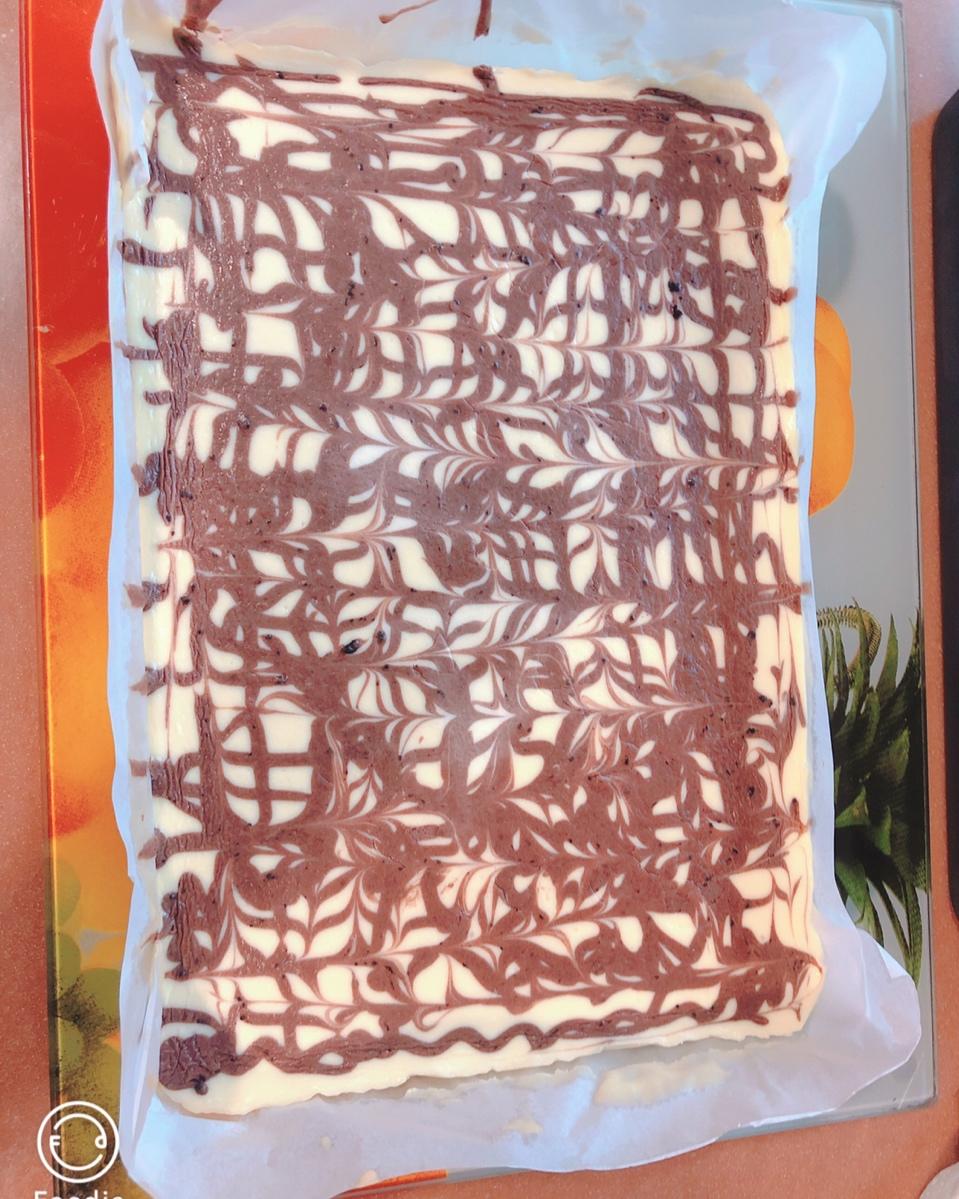 柠檬乳酪条 重芝士条