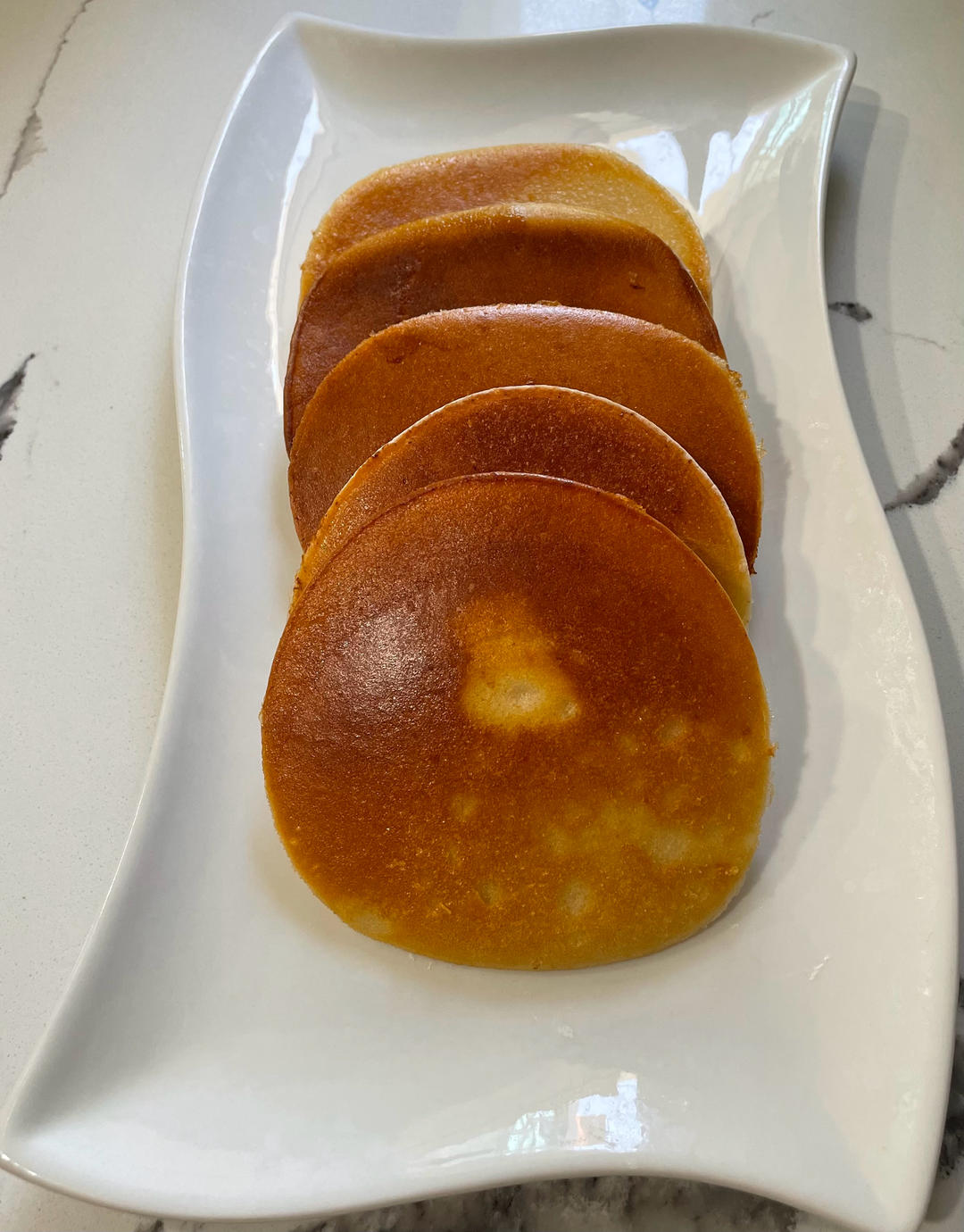 网红怀旧米饭饼（酒酿饼）