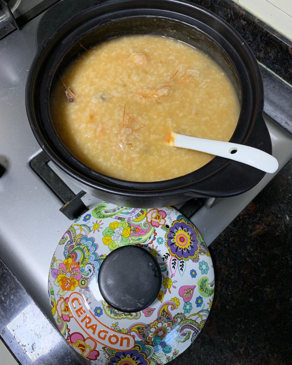 小食光