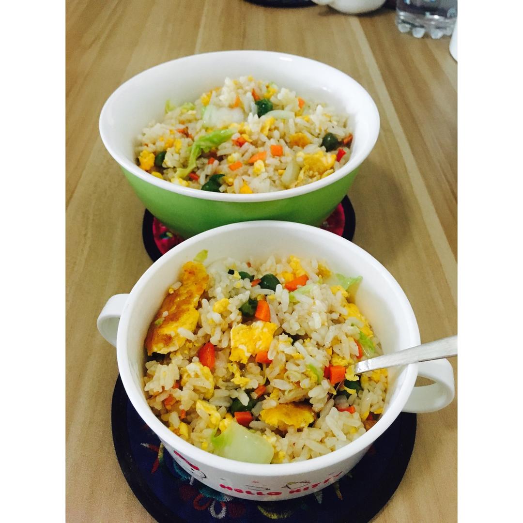 晚餐•2017年4月7日