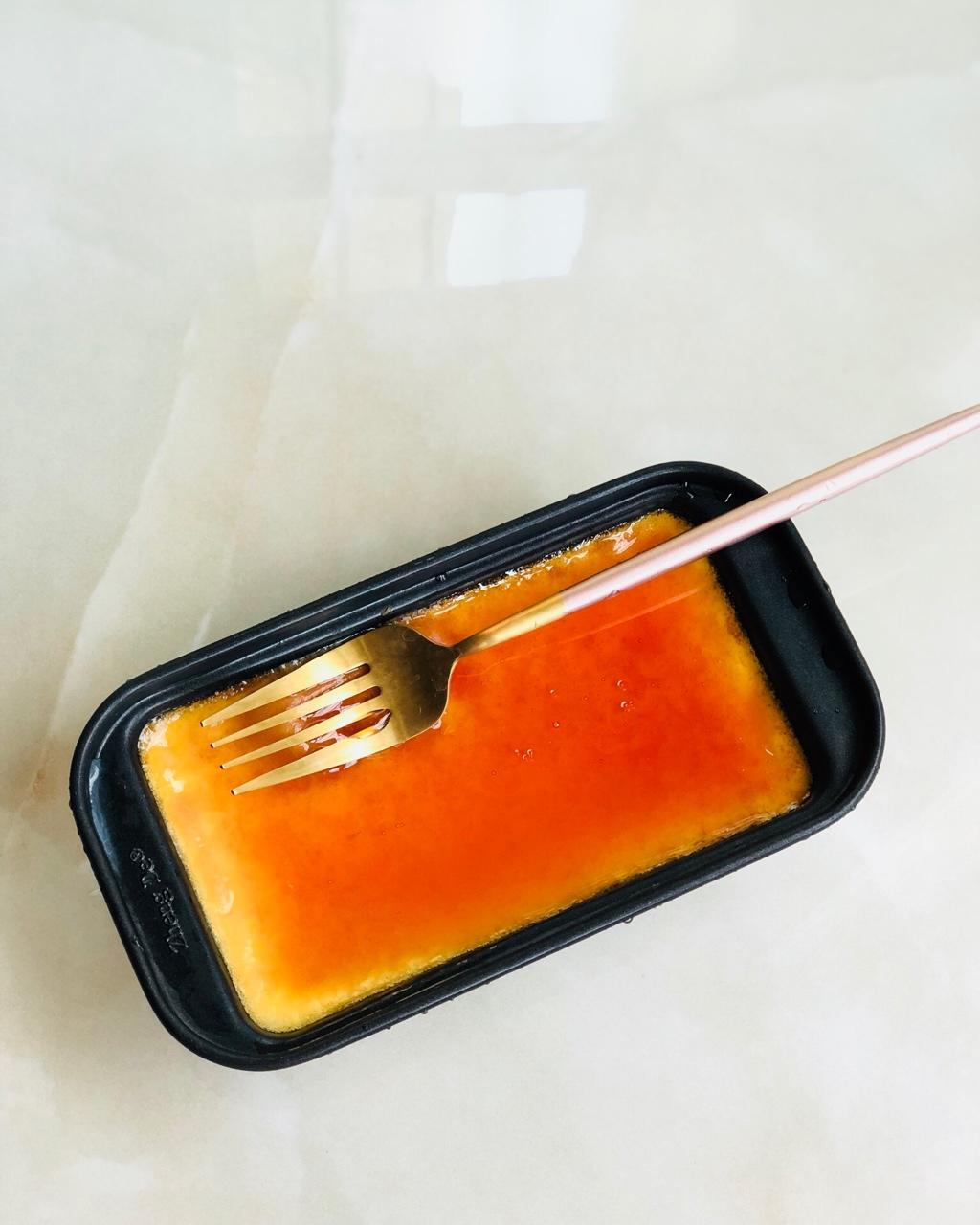 【君酱食谱】0失败 鸡蛋布丁(巨简单版)🍮🍮