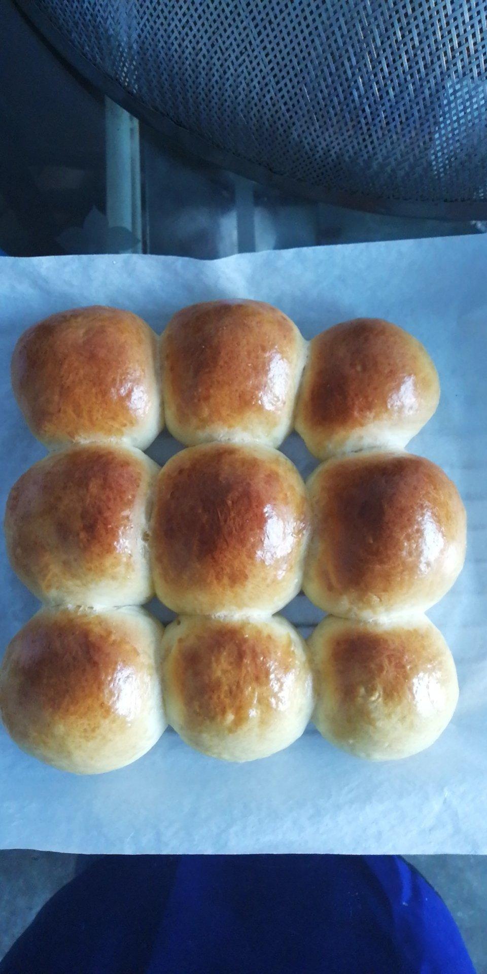 超软牛奶餐包，此配方超软不甜易出膜，放一礼拜不变硬