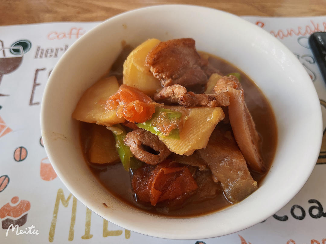 米饭杀手【东北乱炖】