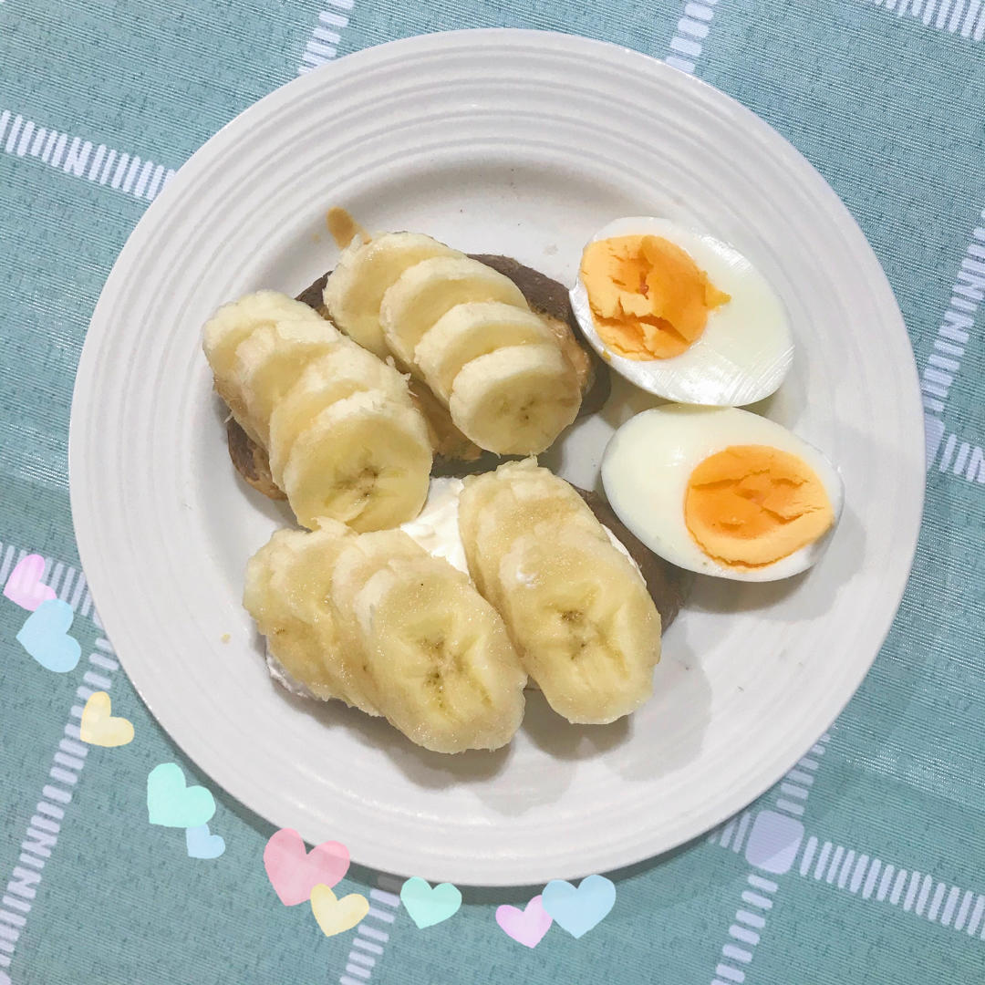 早餐合集